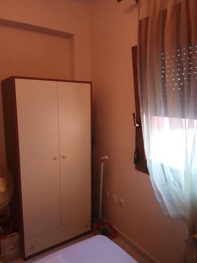 Joanna Apartment Yerakini Eksteriør billede